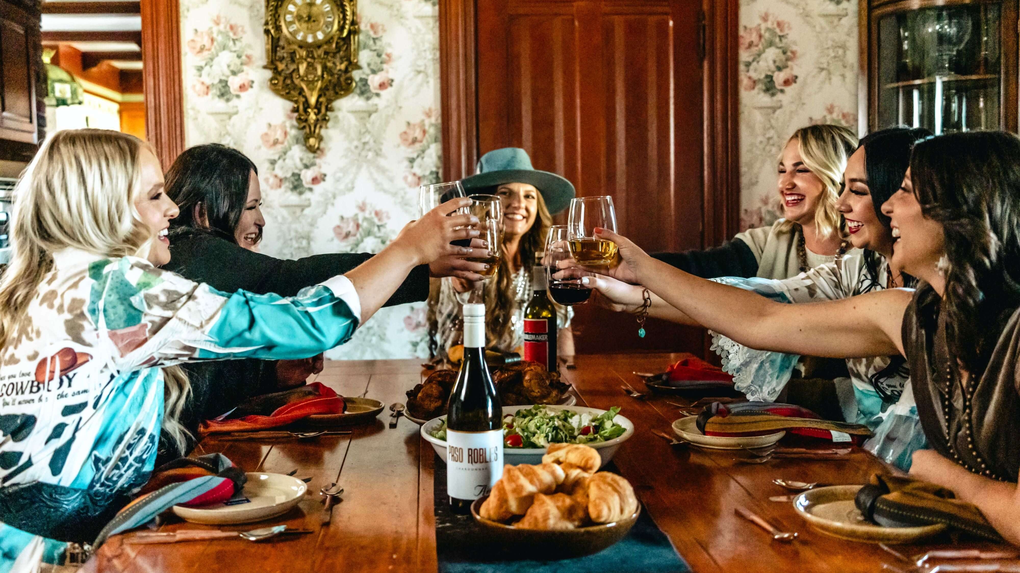 Why I Make Leather Table Runners: Crafting Warmth for Your Home