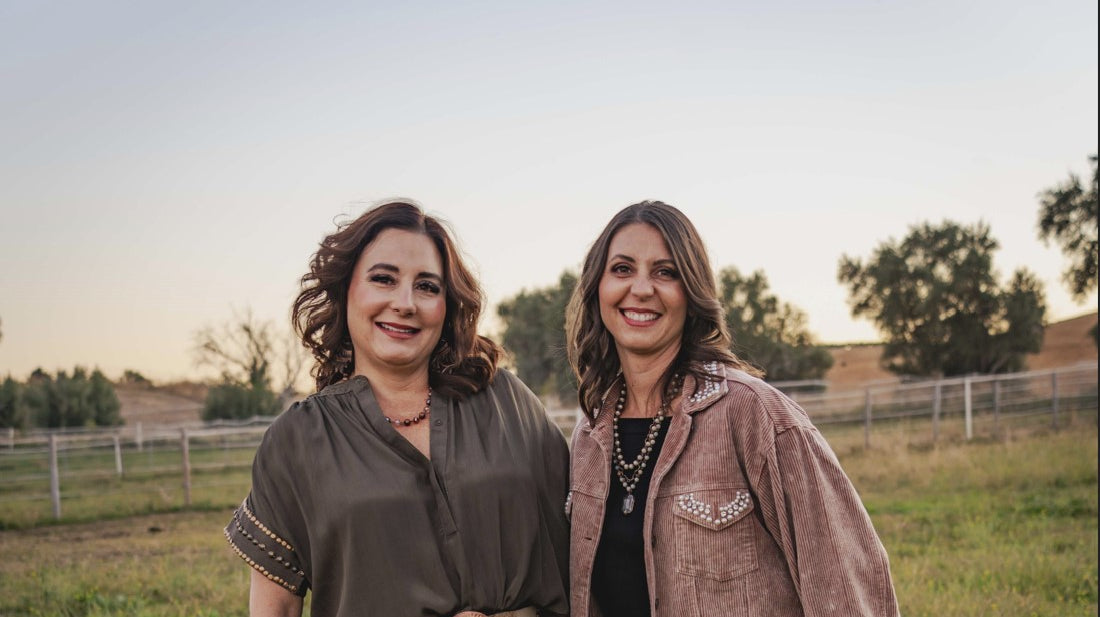 It all started with a Handcrafted Leather Hip Belt...