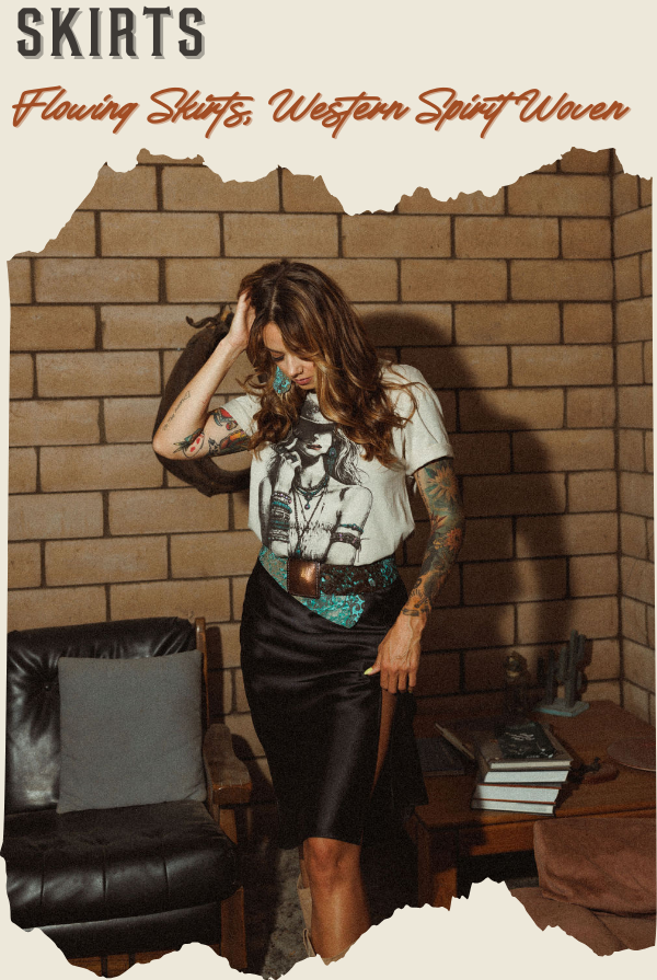 Skirt Collection