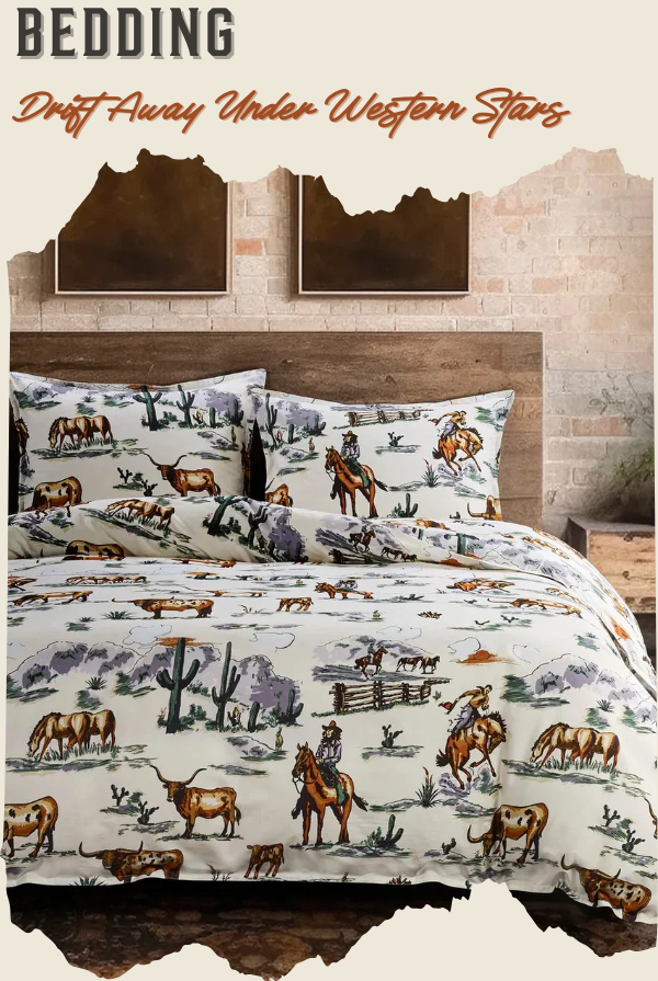 Bedding collection