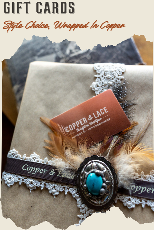 Gift cards