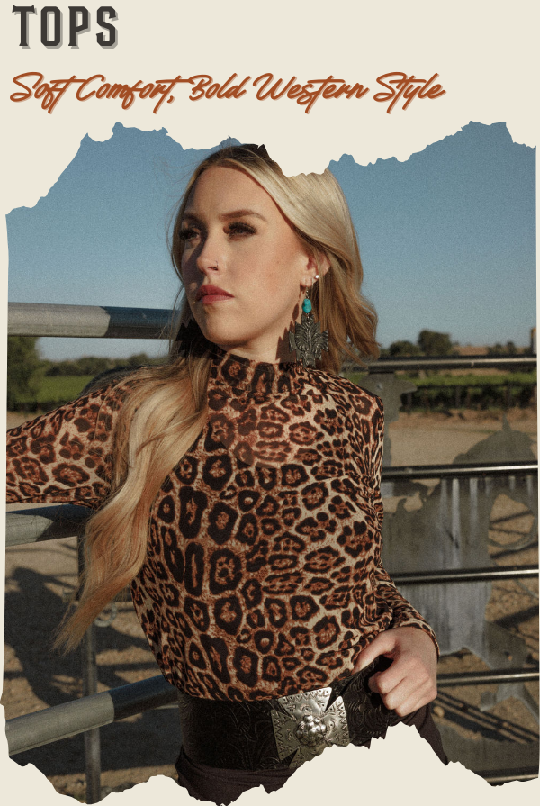 Tops Sale collection