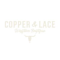 Copper & Lace Western Boutique