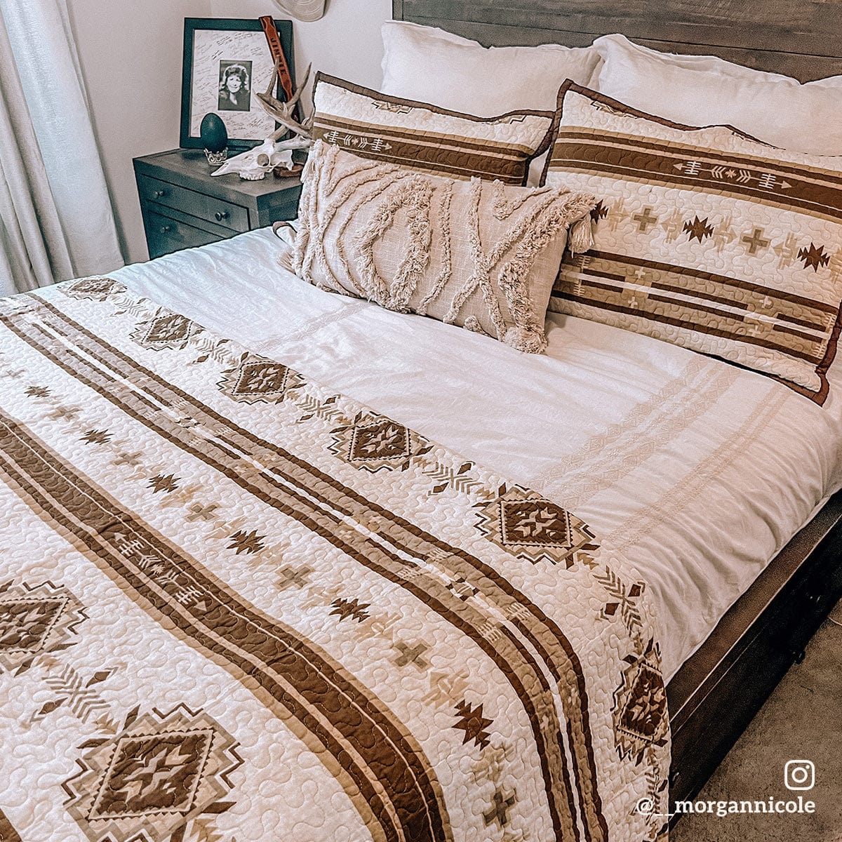 Pillow Shams