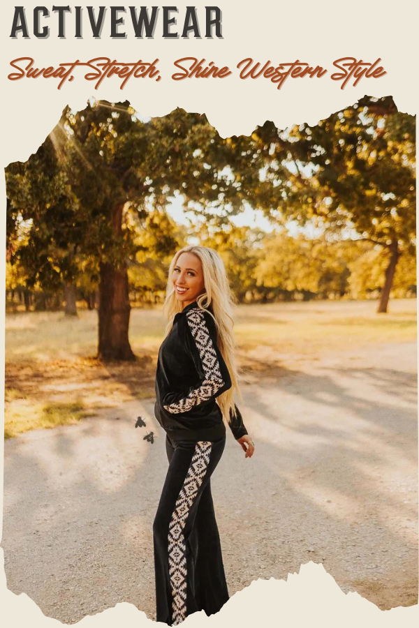 Activewear collection