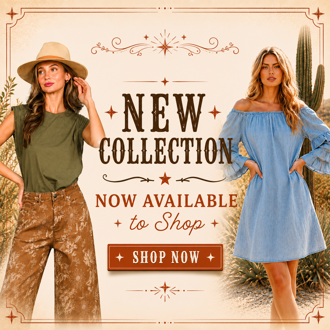 New Arrivals 6/25/26