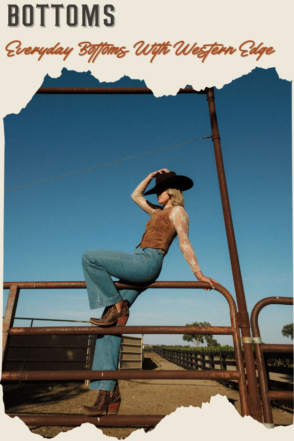 Bottoms Sale Collection