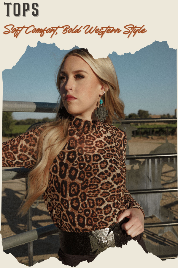 Tops Sale collection