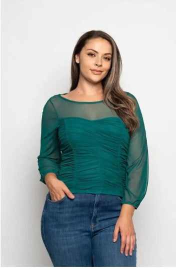Plus Size and Curvy Boutique Clothing