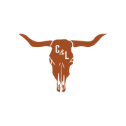 Copper & Lace Western Boutique logo