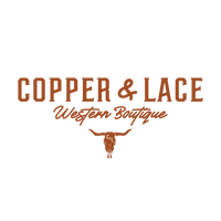 Copper & Lace Western Boutique