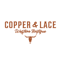 Copper & Lace Western Boutique